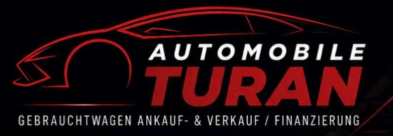 Automobile Turan Kfz Handel Augsburg Logo